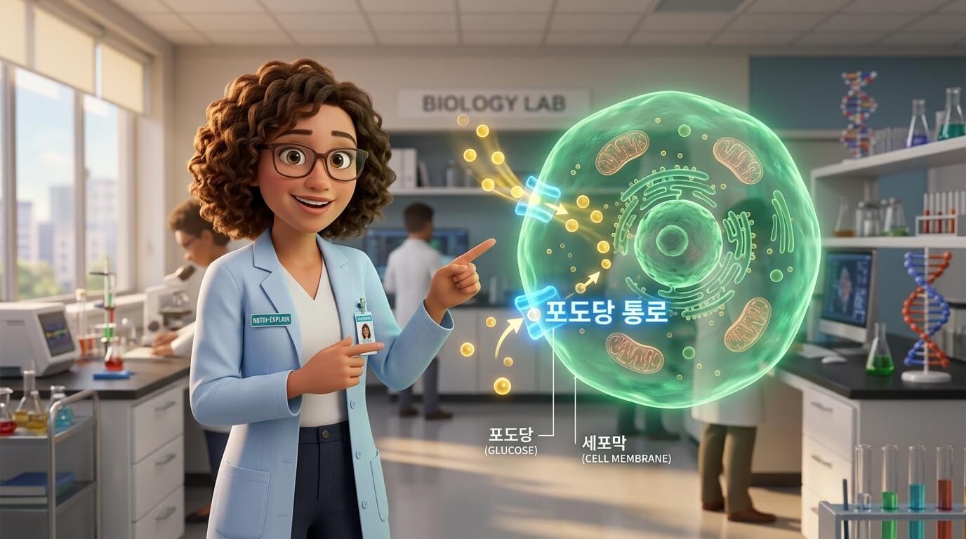 3가지 혈당 관리 영양제 핵심 성분 분석 총정리(+바나나잎과 크롬의 효능 차이와 선택 기준)