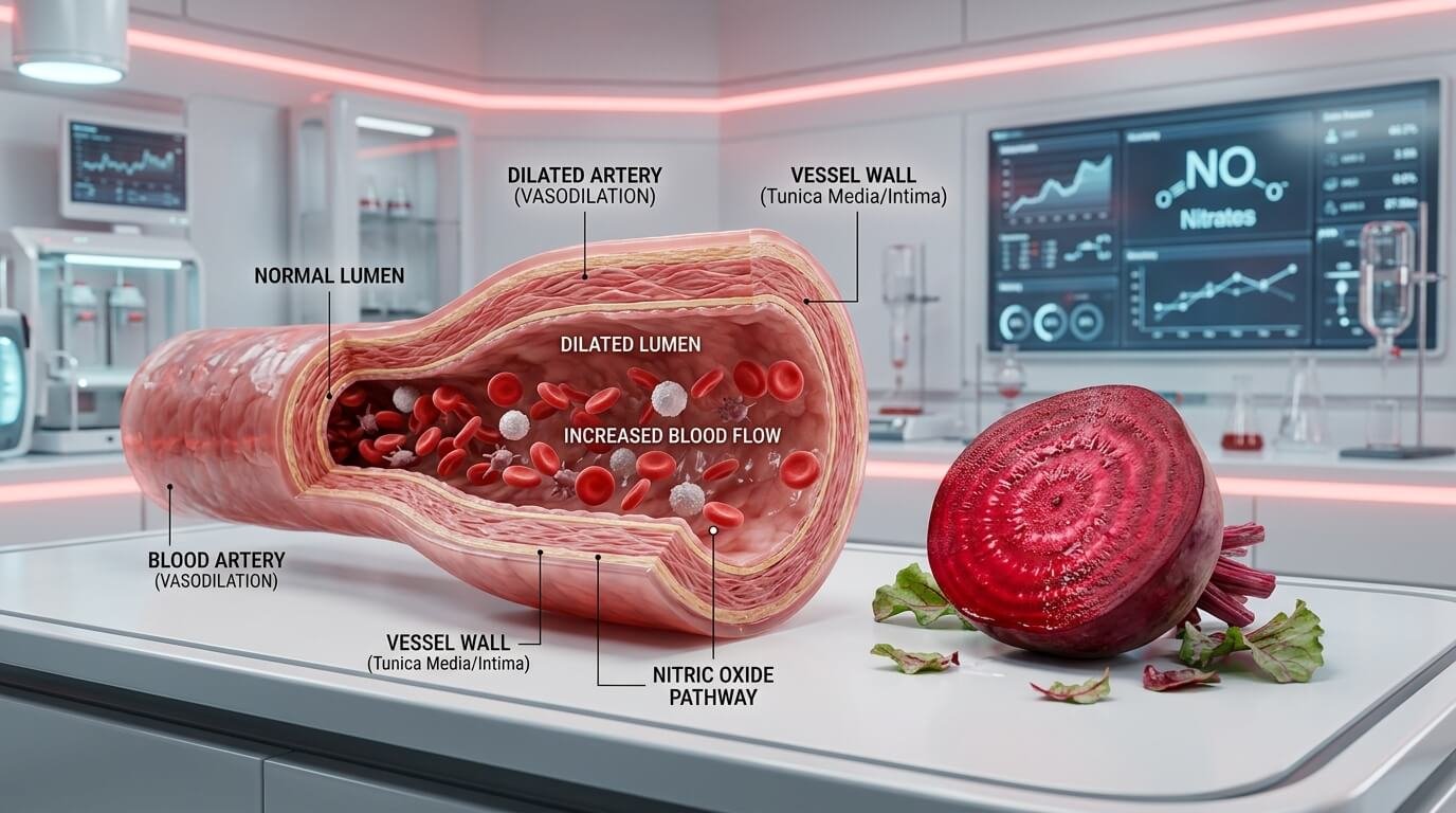 침묵의 살인자 고혈압을 이기는 식단 총정리(+고혈압 예방에 좋은 음식 TOP 5 정밀 분석)