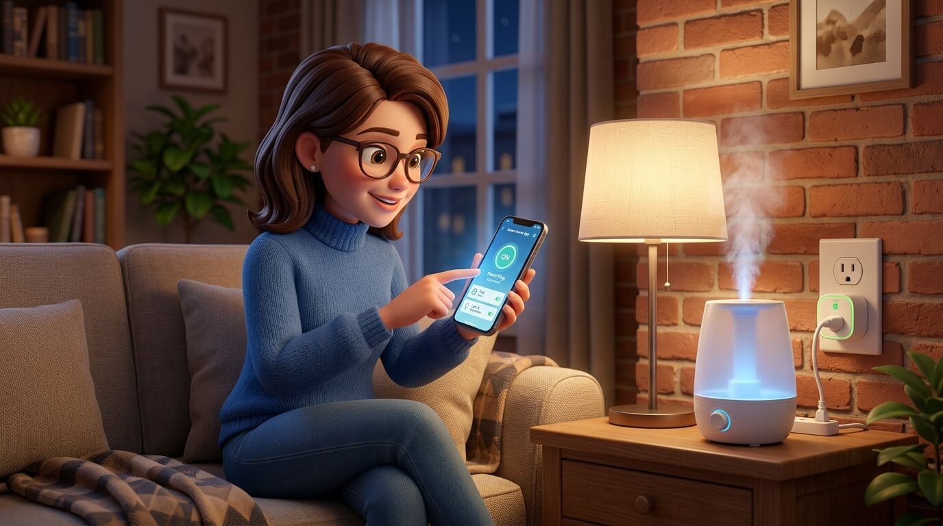 7가지 스마트 홈 구축 가이드 총정리(+삶을 편하게 만드는 기기 활용 전략)