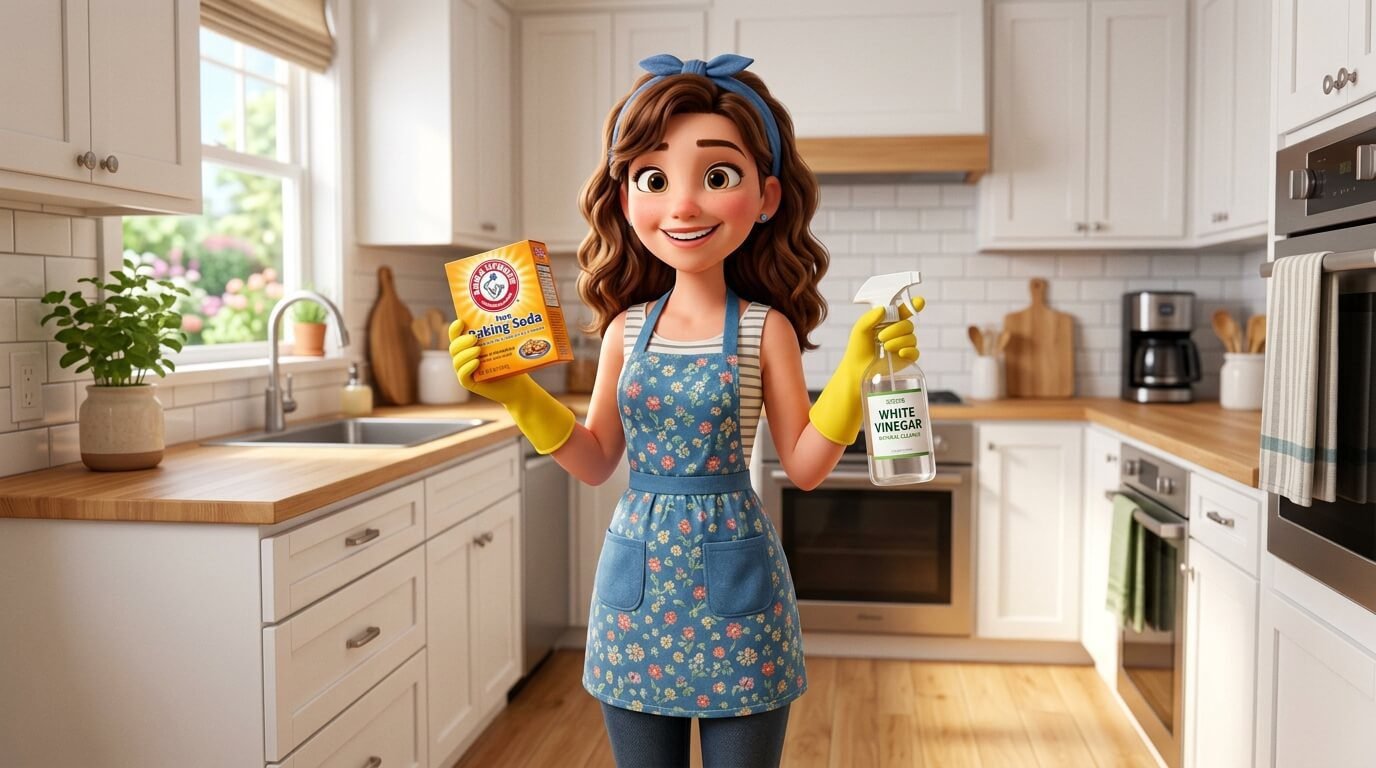 여름철 배수구 살균 꿀팁 3가지 총정리(+날파리·악취 완벽 차단)(+베이킹소다와 식초 활용)